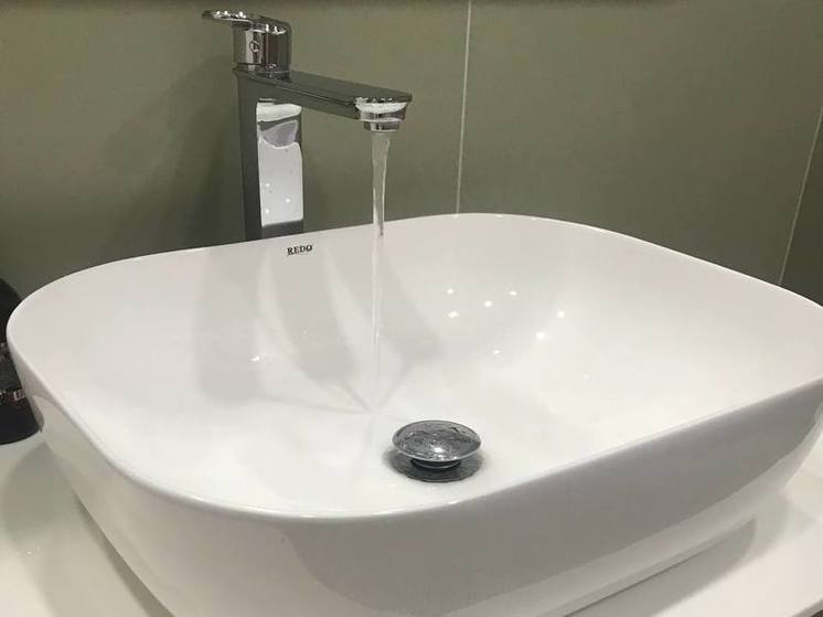 Жители Пятигорска 25 августа останутся без воды