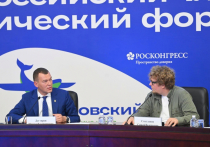 Губернатор региона рассказал о «магнитах» притяжения гостей со всей России