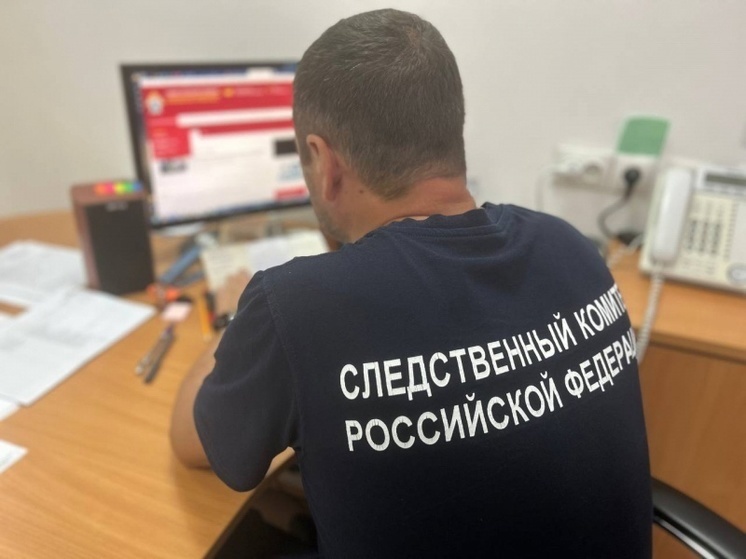 В Тюменской области задержан мужчина, забивший отца до смерти