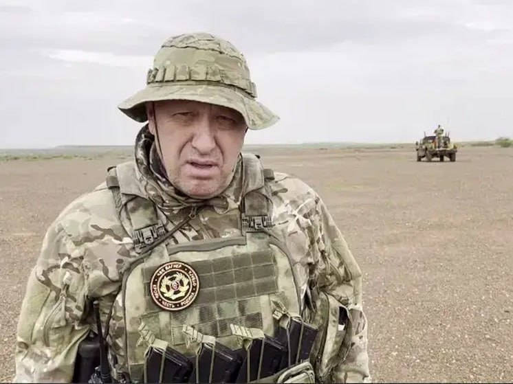 В ЦАР отреагировали на сообщения о гибели Пригожина