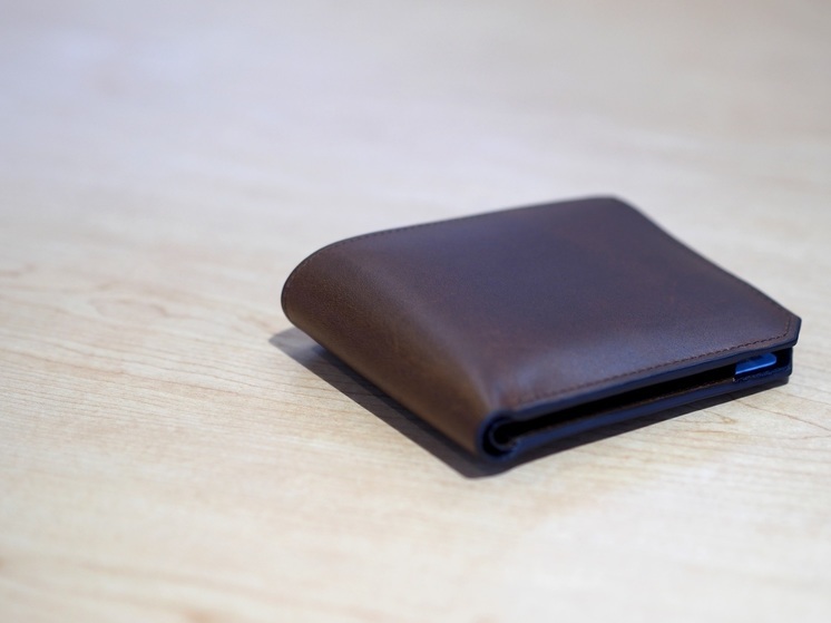 Пенсионер в Карелии украл у ребенка кошелек