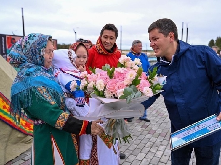 В Пуровском районе в этом году чумовые капиталы получат 28 семей