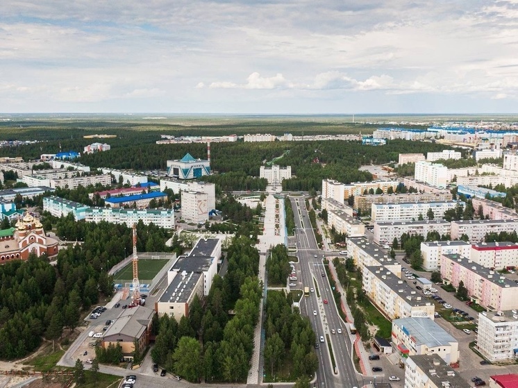 Губернатор ЯНАО в Ноябрьске пообщается с прошедшими языковую стажировку в Китае школьниками