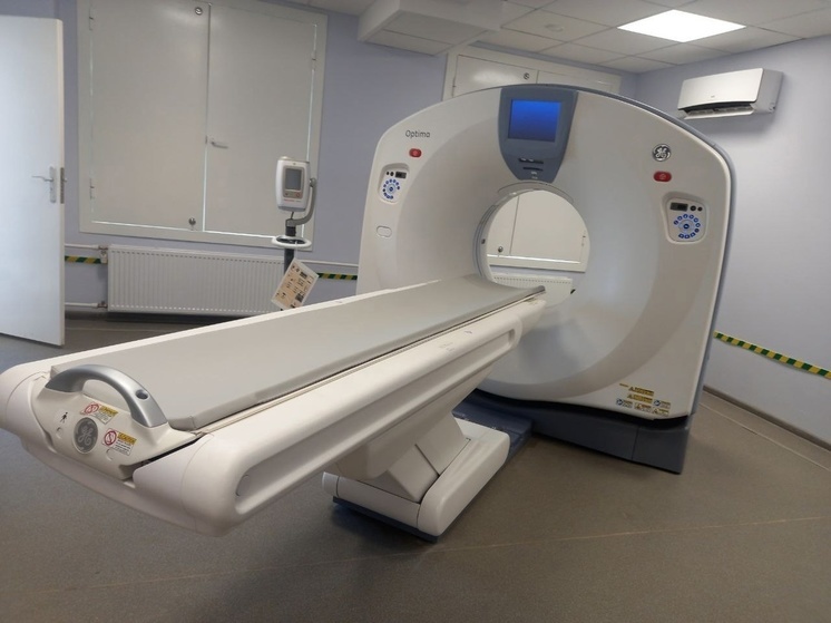 Глава Минздрава Карелии рассказал историю появления МРТ и СКТ в Карелии