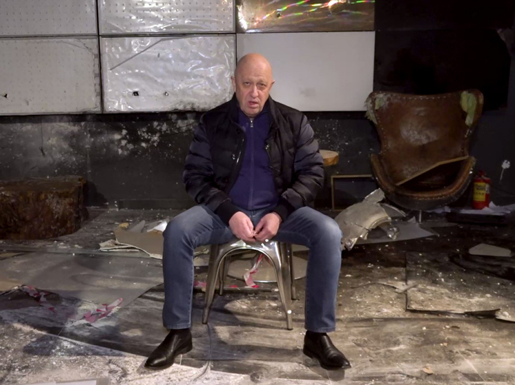 FT: гибель Пригожина не отразится на операциях “Вагнера” в Африке