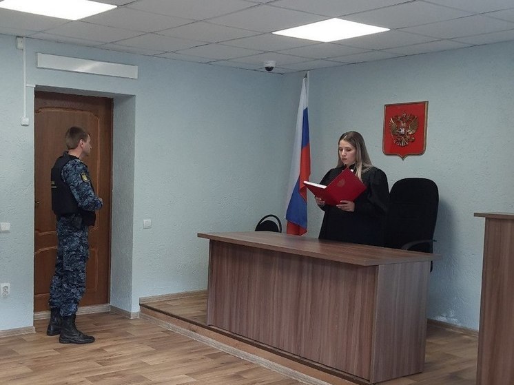 В Курской области пьяная женщина без прав управляла грузовой «Газелью»