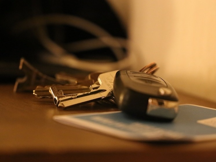 Строитель в Петрозаводске угнал и разбил автомобиль начальника