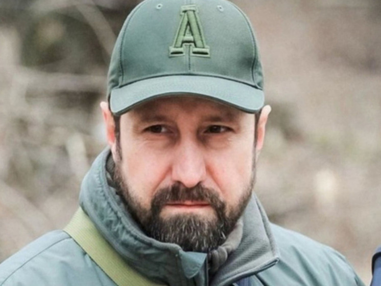 Ходаковский: Украина и союзники рассчитывают на развал России изнутри