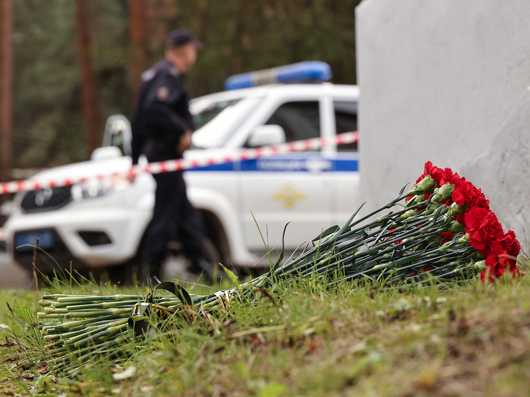 «Все приостановлено»