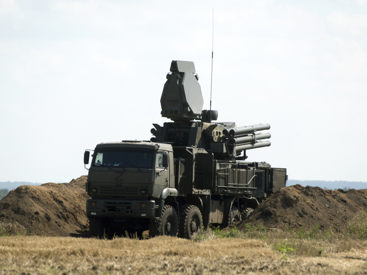 Рогов заявил о сбитом украинском истребителе в Запорожье