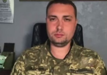 Начальник Главного управления разведки Минобороны Украины Кирилл Буданов выступил с анонсом ведения боевых действий в Крыму