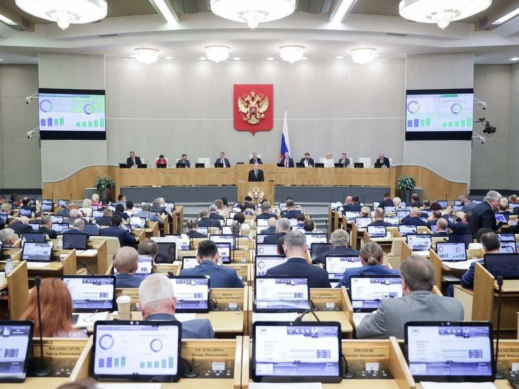 Депутаты Госдумы сообщили силовикам о готовящихся фальсификациях в Хакасии