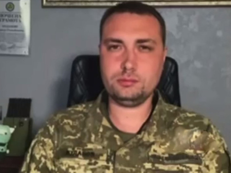 Буданов пригрозил Крыму "наземной операцией"