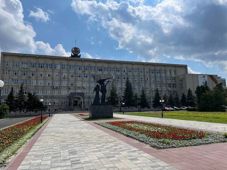 В Пензенской городской думе досрочно прекратили полномочия одного из депутатов