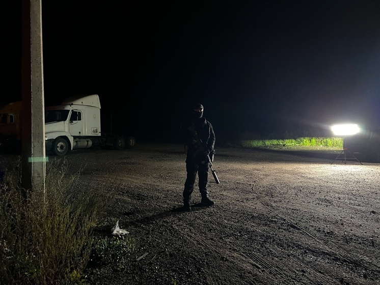 В Тверской области вывезли обломки бизнес-джета Пригожина