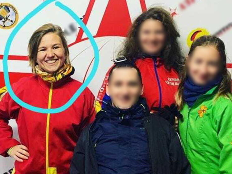 В честь 34-летней Дарьи Быковой проведут вечер памяти