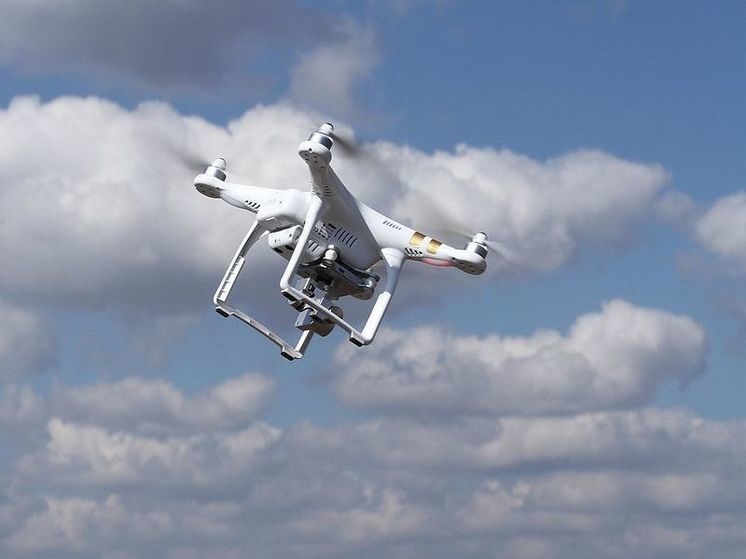 Минобороны РФ: за сутки нейтрализовано 73 украинских БПЛА