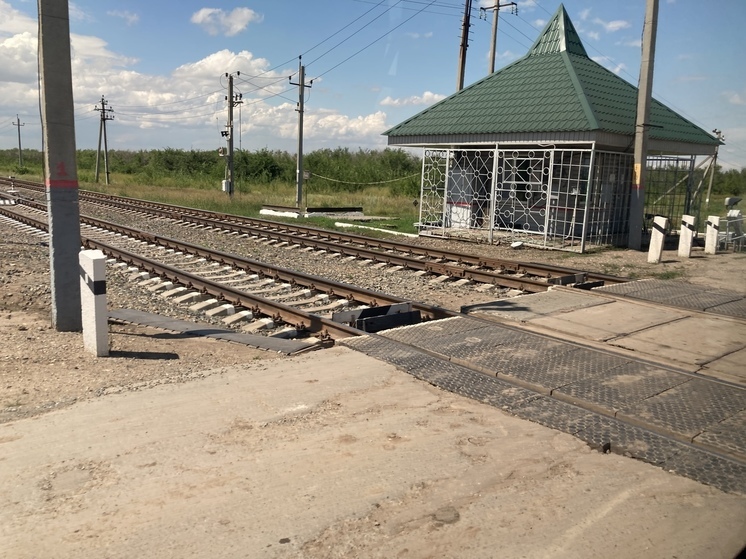 Саратов ждет череда закрытия железнодорожных переездов