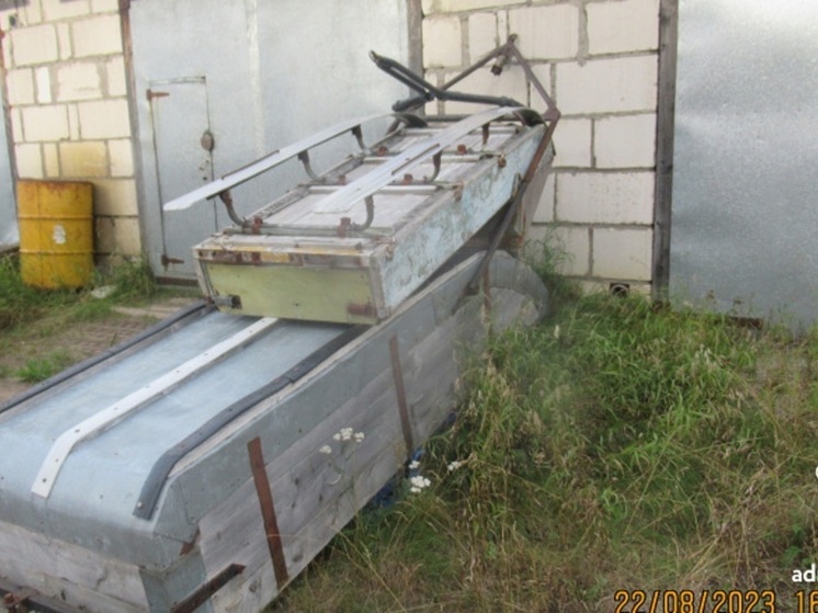 Власти Нарьян-Мара ищут хозяев дюжины саней