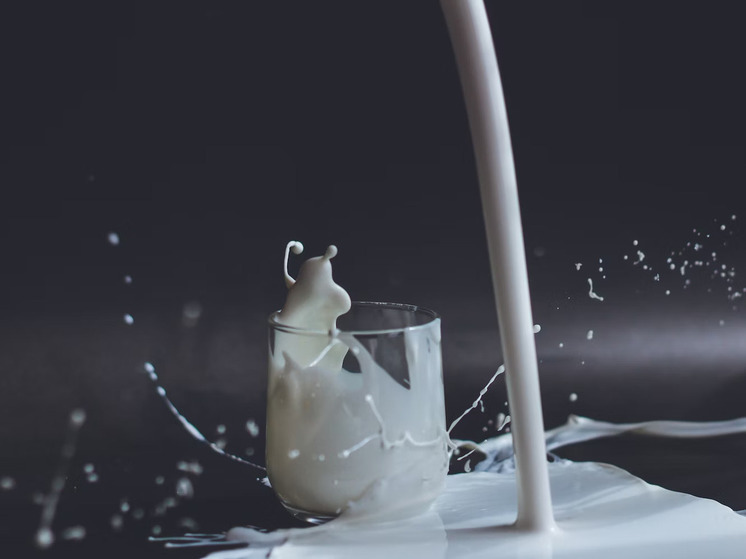 В молоке Кезского производителя проверка обнаружила соду