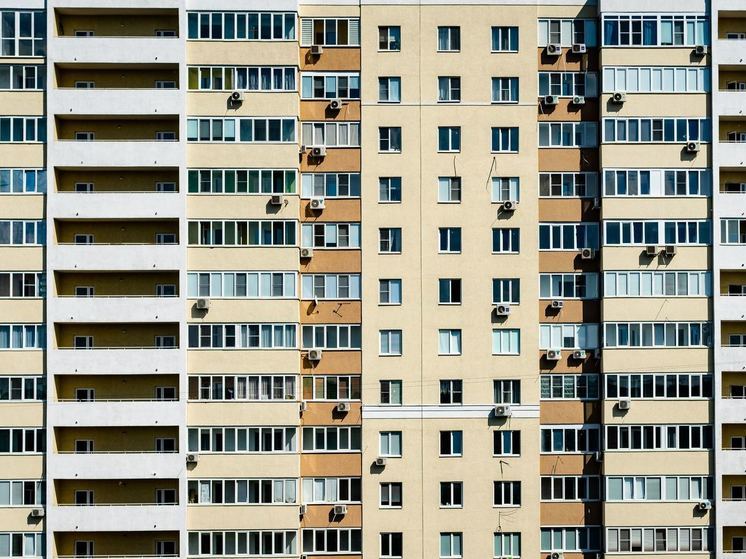 Покупка квартиры «под сдачу» в Калининградской области окупится за 20,3 года