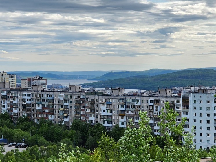 В Мурманске пройдет полуфинал конкурса «Большая перемена»