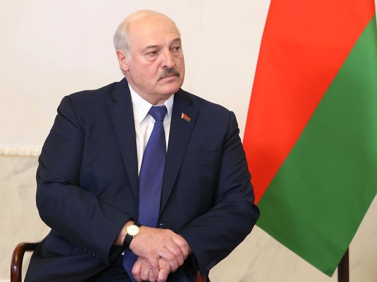 Лукашенко: семья Пригожина заявила о его гибели