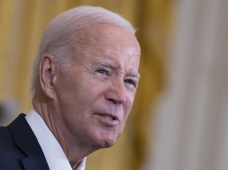 Bloomberg: Байден может подтолкнуть Киев к переговорам по конфликту