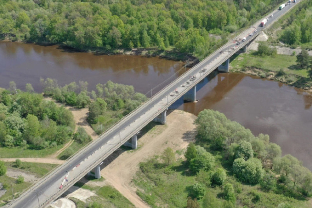 Уровень клязьмы во владимире. Мост через Клязьму во Владимире. Проект моста через Клязьму во Владимире. Новый мост через Клязьму во Владимире. 2 Мост через Клязьму во Владимире.