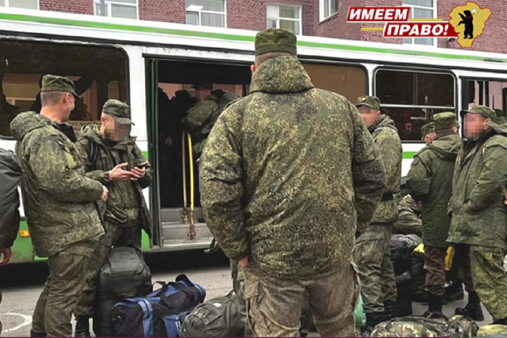 В Ярославле омбудсмен помог найти пропавших воинов СВО