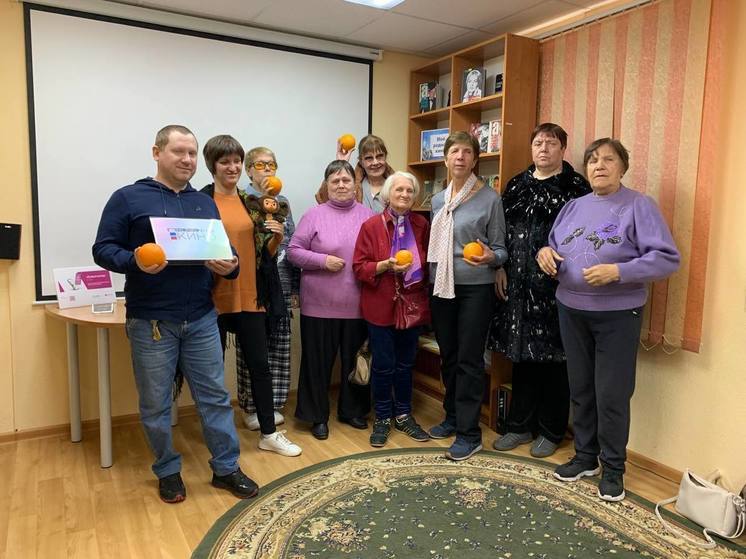 «Чебурашка уже не тот»: как в Мурманске прошла акция «Ночь кино»