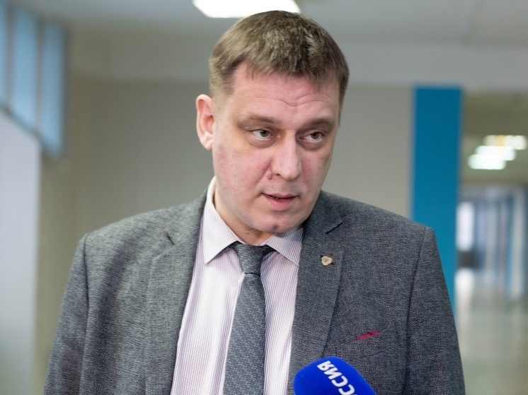 Глава Минобразования Новосибирской области Федорчук отправляется в отставку