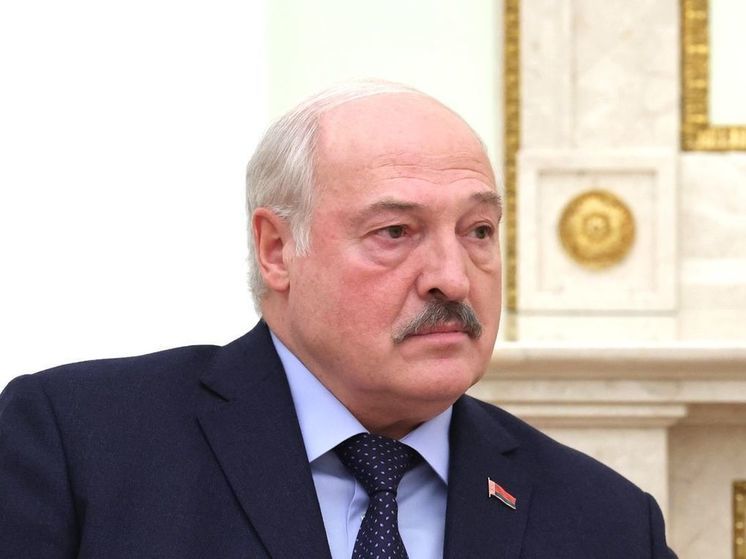 Лукашенко рассказал о роли Белоруссии в предотвращении Третьей мировой войны