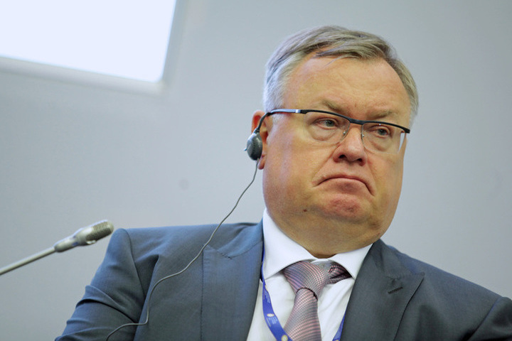 Глава ВТБ Костин возглавил совет директоров «Объединенной судостроительной корпорации»