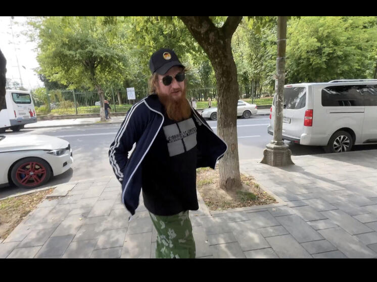 Писатель и блогер Семён Пегов присоединился к  конкурсу «1160 причин любить Смоленщину»