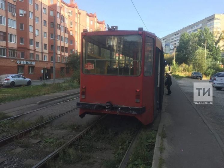 Казанцы обеспокоены отсутствием кондукторов на городских маршрутах