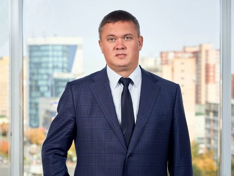 Бывший гендиректор компании «Газпромнефть-Ямал» возглавил «Газпром недра»