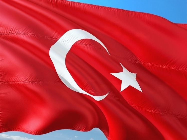 РИА Новости: глава МИД Турции скоро приедет в Москву