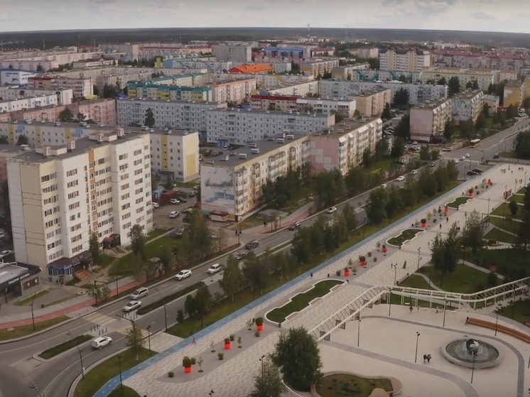 Глава ЯНАО начнет следующий «Честный маршрут» в Ноябрьске: город готовится к юбилею