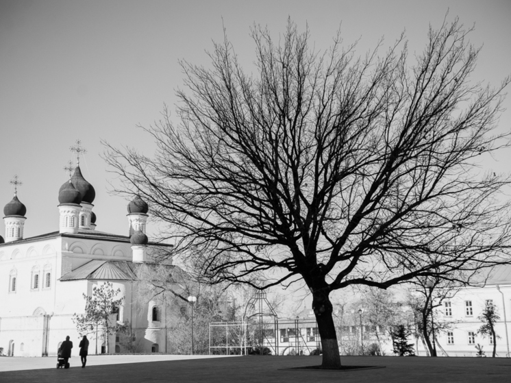 В Астрахани скончался бывший замглавы администрации города