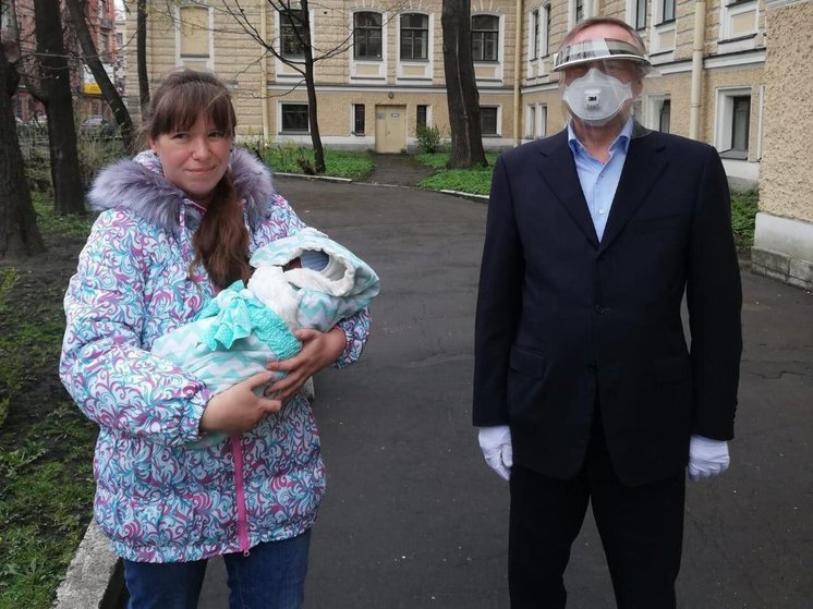 В Петербурге продлили запрет на митинги, несмотря на завершение пандемии