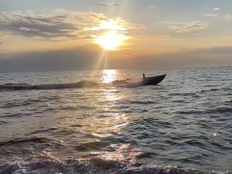 Отдельная бригада морских дронов появилась у ВМС Украины