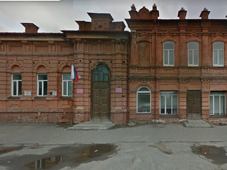 Бывший особняк купца Смолина реконструируют в Кургане
