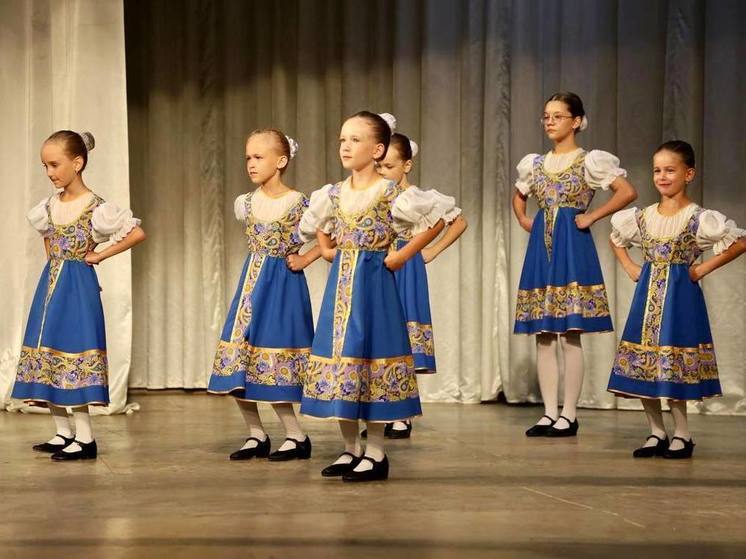 Дни открытых дверей учреждений спорта и культуры прошли в Серпухове