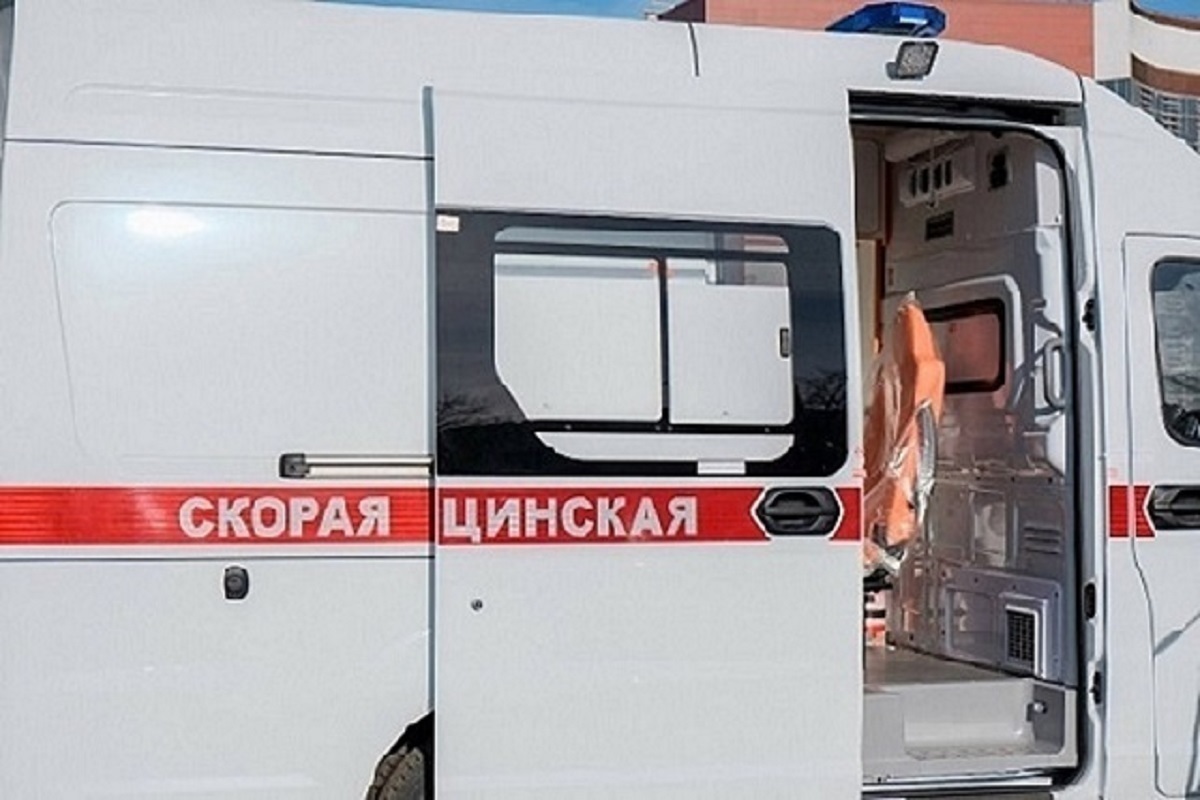 В Волгоградской области 7-летняя девочка попала под колеса иномарки