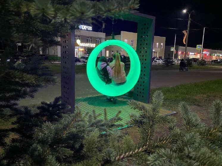 Мэр Уфы сделал подарок родному городу