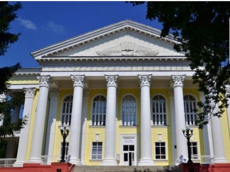 В Орле 28 августа откроют выставку «Терроризм: необъявленная война»