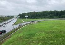 Сегодня, 27 августа нет проезда в Приморье во многих районах и округах
