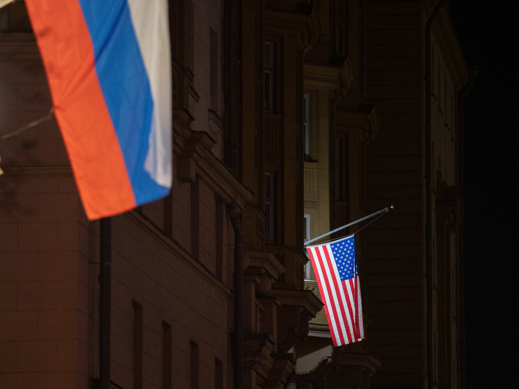 В США назвали условия налаживания отношений с Россией
