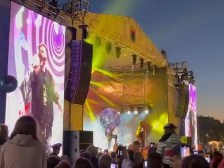 Хиты девяностых стали саундтреком ко Дню Карелии